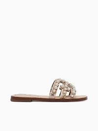 Bay 22 Summer Sand Linen