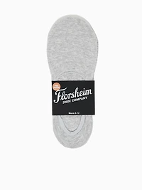 3pack Footie Grey Cotton Poly