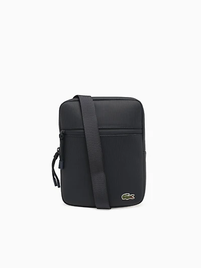 Zipped Crossbody P88 Eclipse
