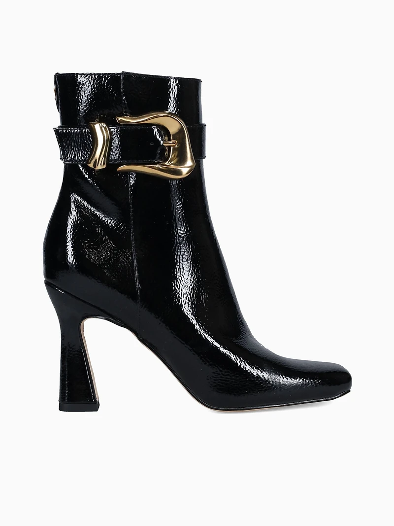 Evie Black Patent