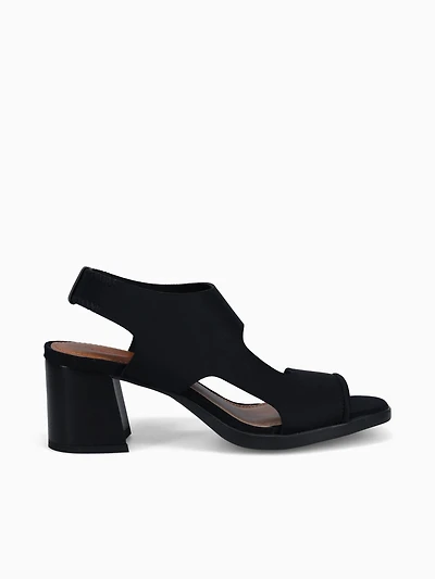 Nena Preto Neoprene