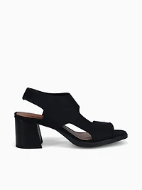 Nena Preto Neoprene