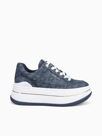 Hayes Lace Up Admiral Empire Mk Sig