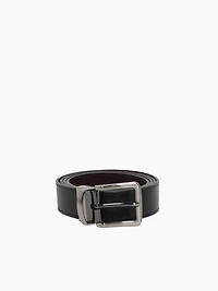 Jemmett Black Brown brushed calf