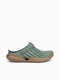 Wakeflow Jungle Brown