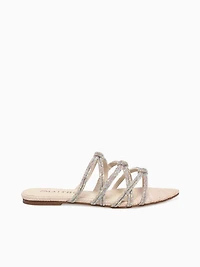 Maggie Off White Veneto