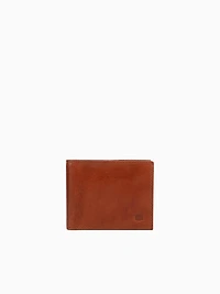 Carlito Cognac Leather