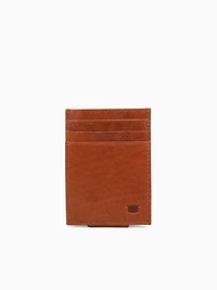 Sonny Cognac Leather
