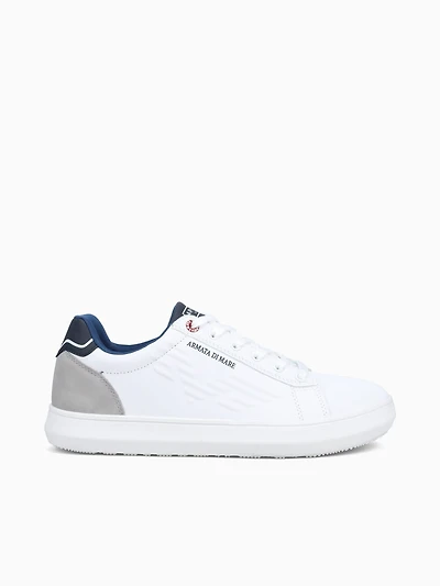 Adahy White Synthetic
