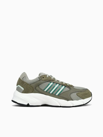 Crazychaos 2000 Olive Green