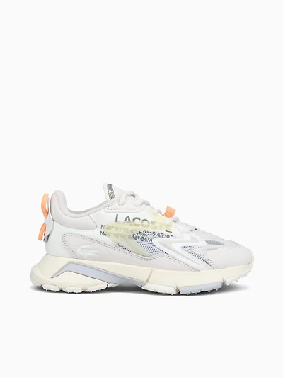 L003 Neo Tech Offwht textile