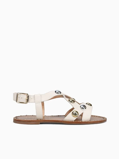 Fernanda Off White Slim