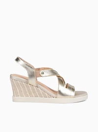 Nikolina Ouro Light Cristal