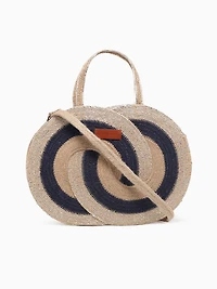 Getaway Tote Silver
