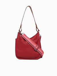 Shy Crossbag Red