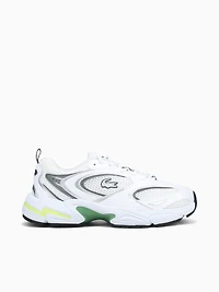 Storm 96 2k Wht Dk grn