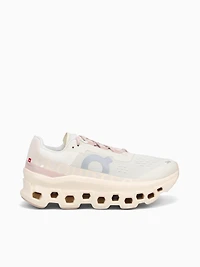 Cloudmonster Moon Fawn mesh