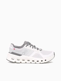 Cloudrunner 2 Frost White mesh