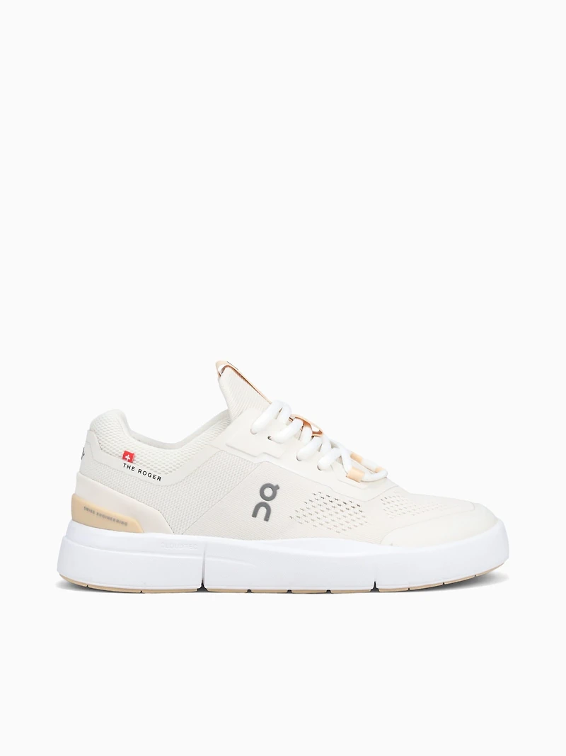 Roger Spin Dew Savannah leather