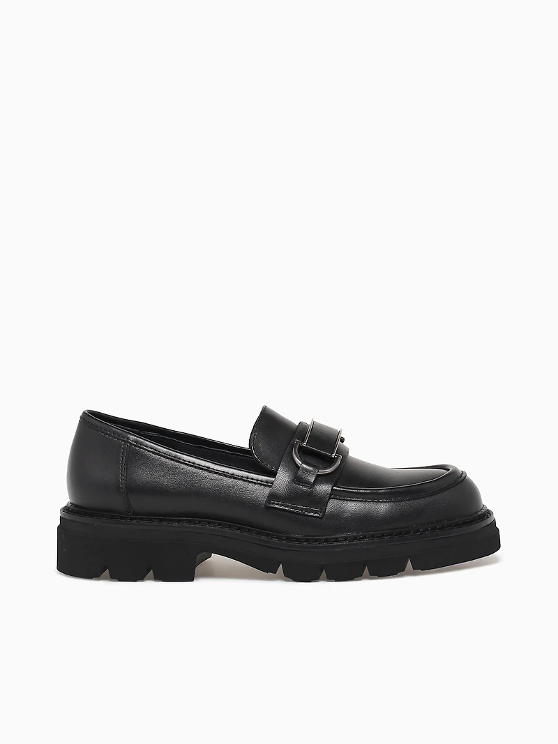 Basma Nero Nappa