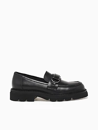 Basma Nero Nappa