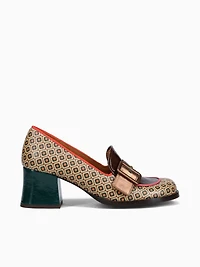 Teisin Brw Testa Cobre Rose galle Sucre