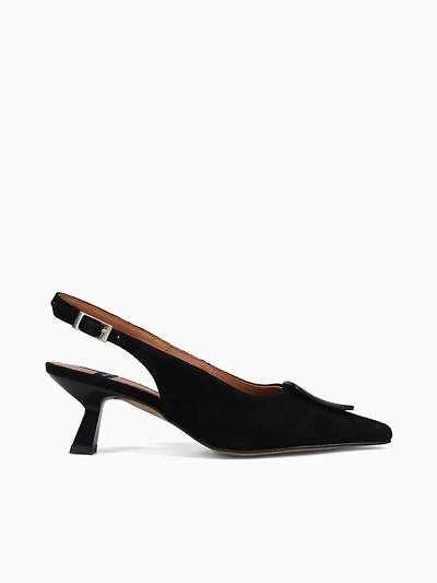 Aerin Negro Basket