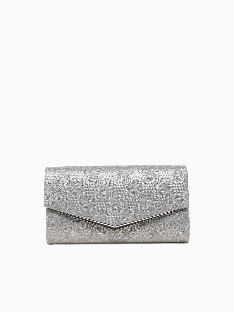Marwa Taupe Glitter