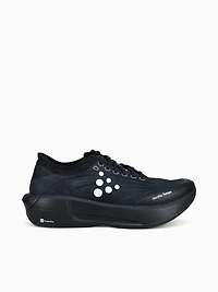 Nordlite Tempo M Black Mesh