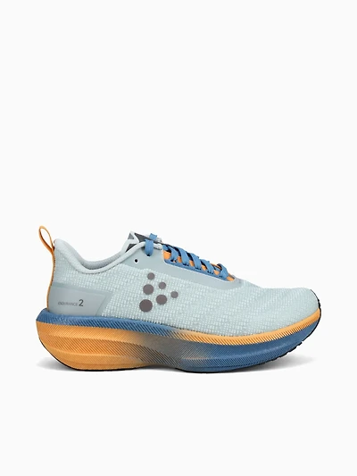 Endurance 2 M Lt.grey Multi Mesh