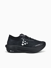 Nordlite Tempo W Black Mesh