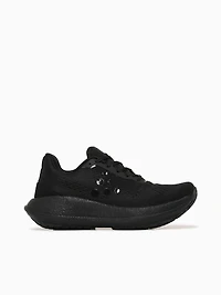 Pacer W Black Mesh