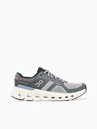 Cloudrunner 2 Alloy Chambray mesh