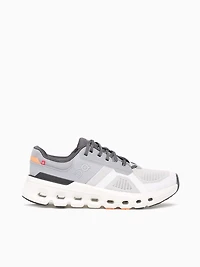Cloudrunner 2 Wolf Ivory mesh