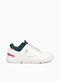 Roger Advantage Ivory Pink leather