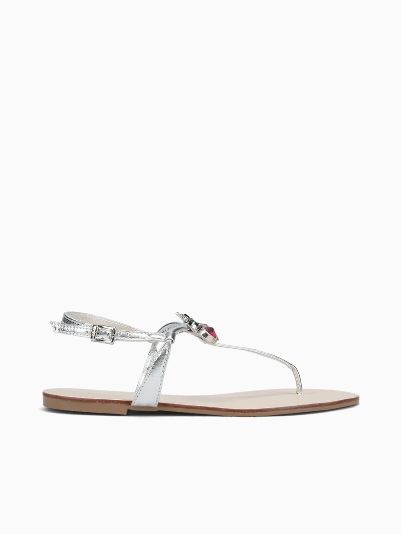 Mayra Plata Leather