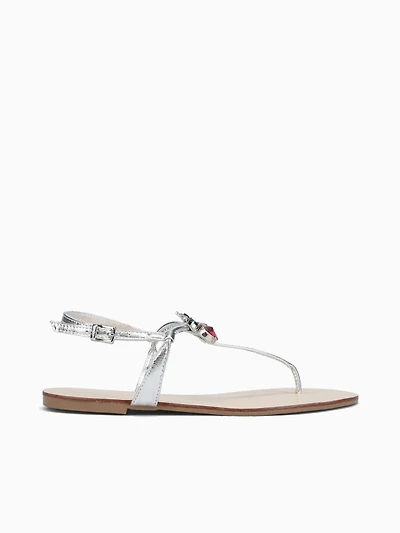 Mayra Plata Leather