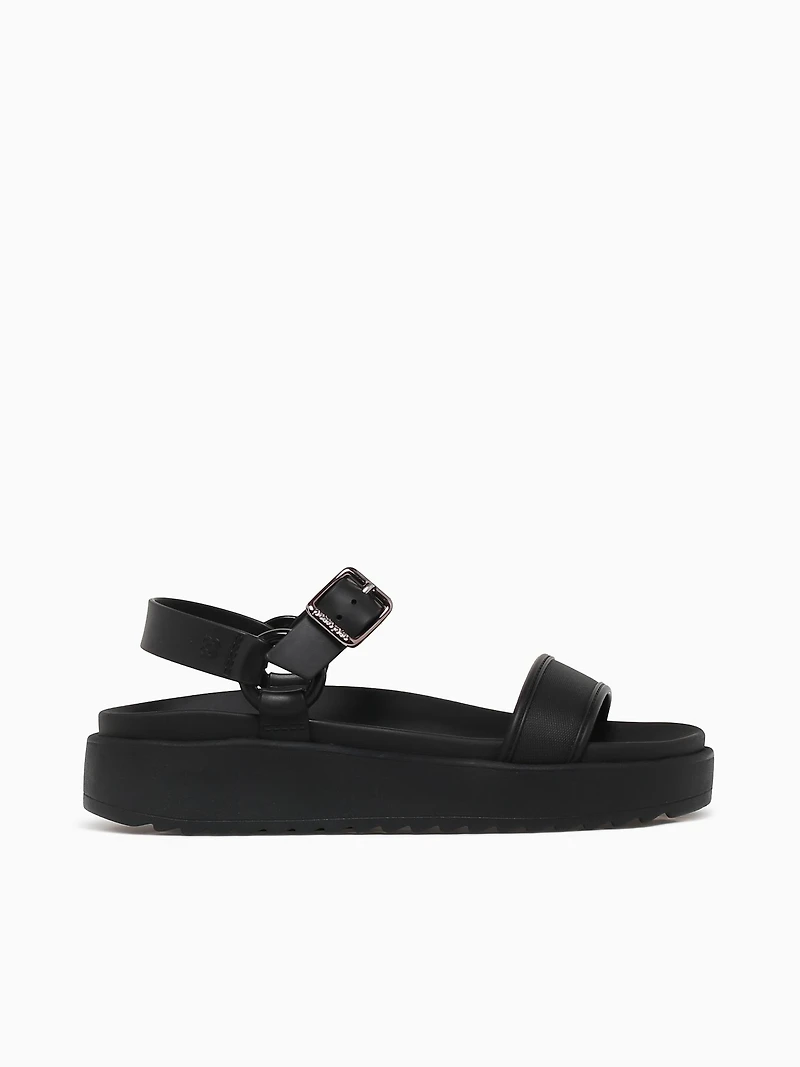 Sense Black Jlastic