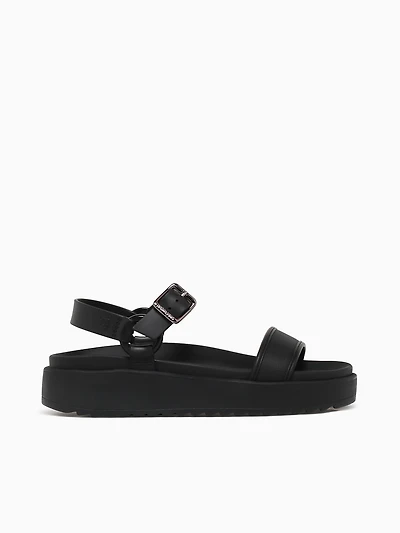 Sense Black Jlastic