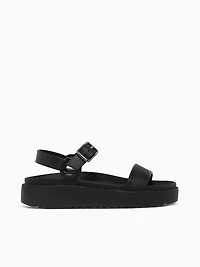 Sense Black Jlastic