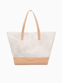 Ibiza Tote White