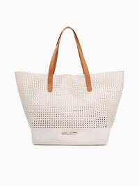 Ibiza Tote White
