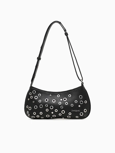 Rebel Alsacia Black