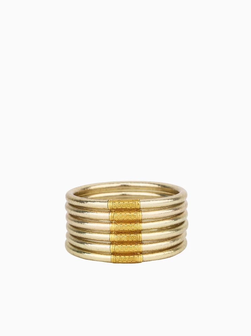 Etoile All Weather Bangles (AWB) - Serenity Prayer