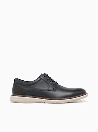 Chase Casual Plain Toe  Navy Multi