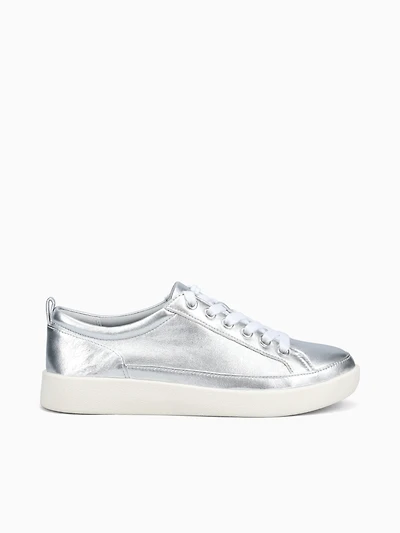 Winny Silver Metallic