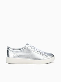 Winny Silver Metallic