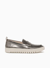 Uptown Gunmetal Metallic