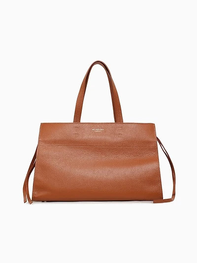 Diva Tote Natural