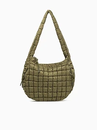 Revive Hobo Olive